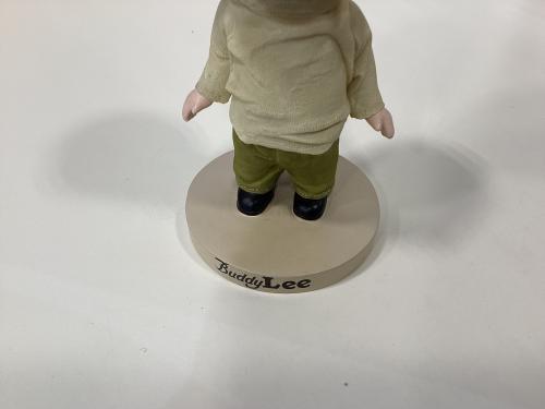 Buddy Lee（バディリー）ボビンヘッド買取入荷いたしました！｜2026年