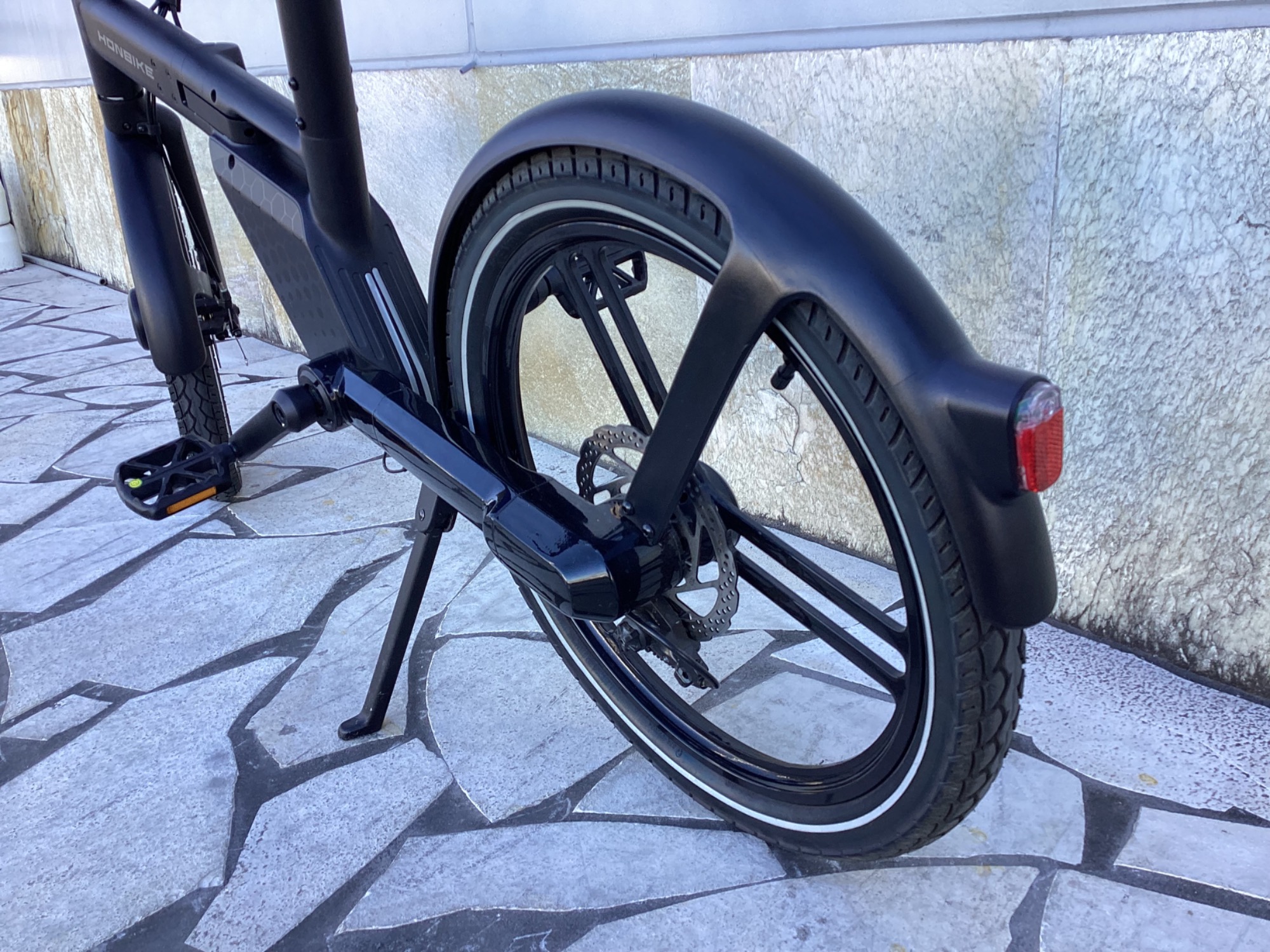 HONBIKE（ホンバイク）電動アシスト自転車のご紹介になります!｜2026年