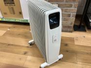 ヒーター <NEW>掘り出し物が買取新入荷！通販サイトもお得｜トレファク