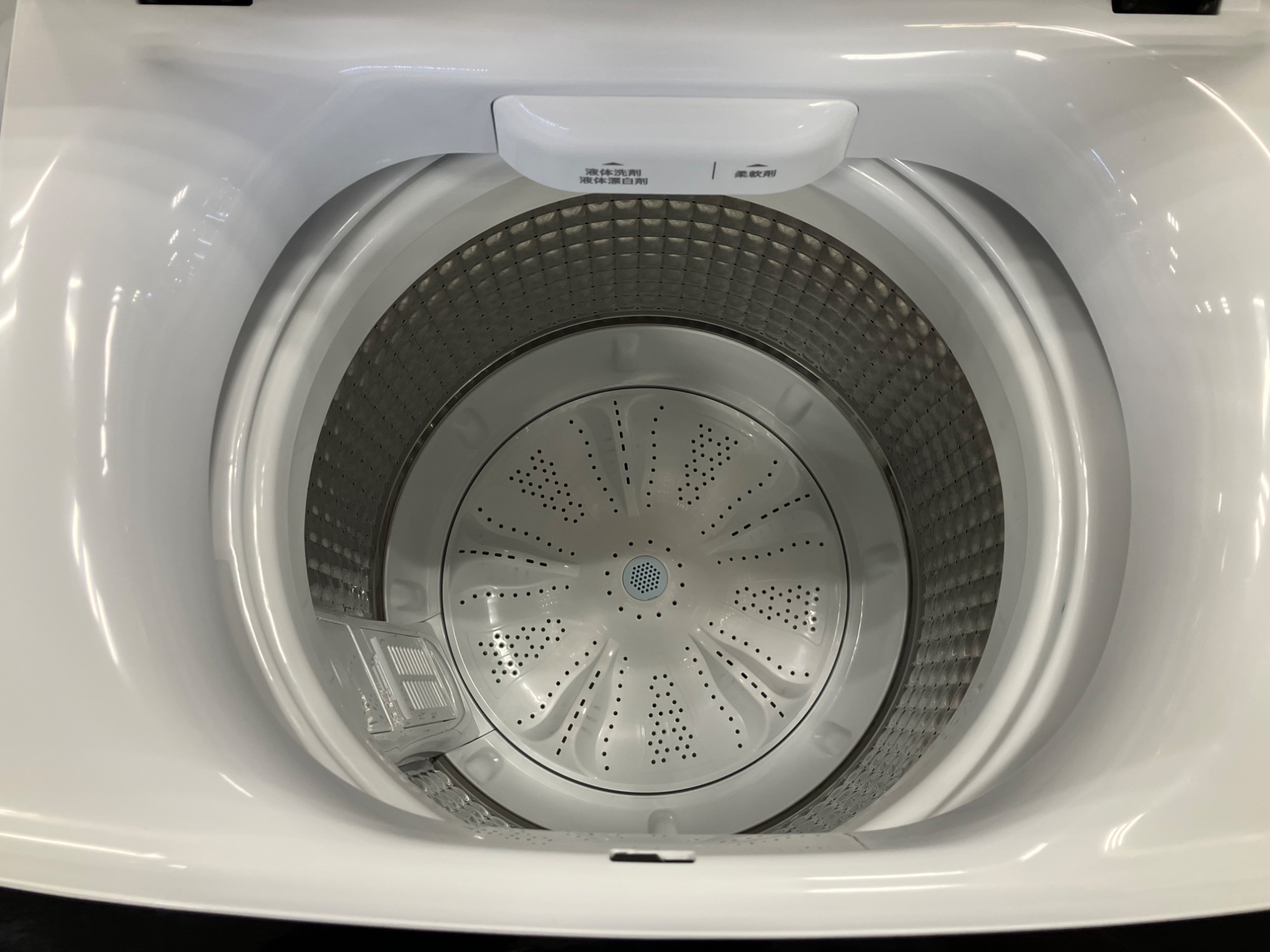 ELSONIC（エルソニック）2024年製 洗濯機のご紹介です！｜2026年02月09