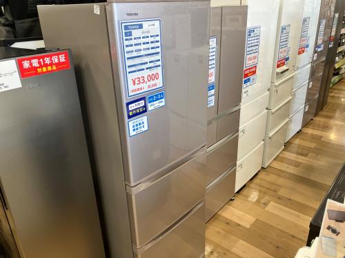 トレファクブログ画像1