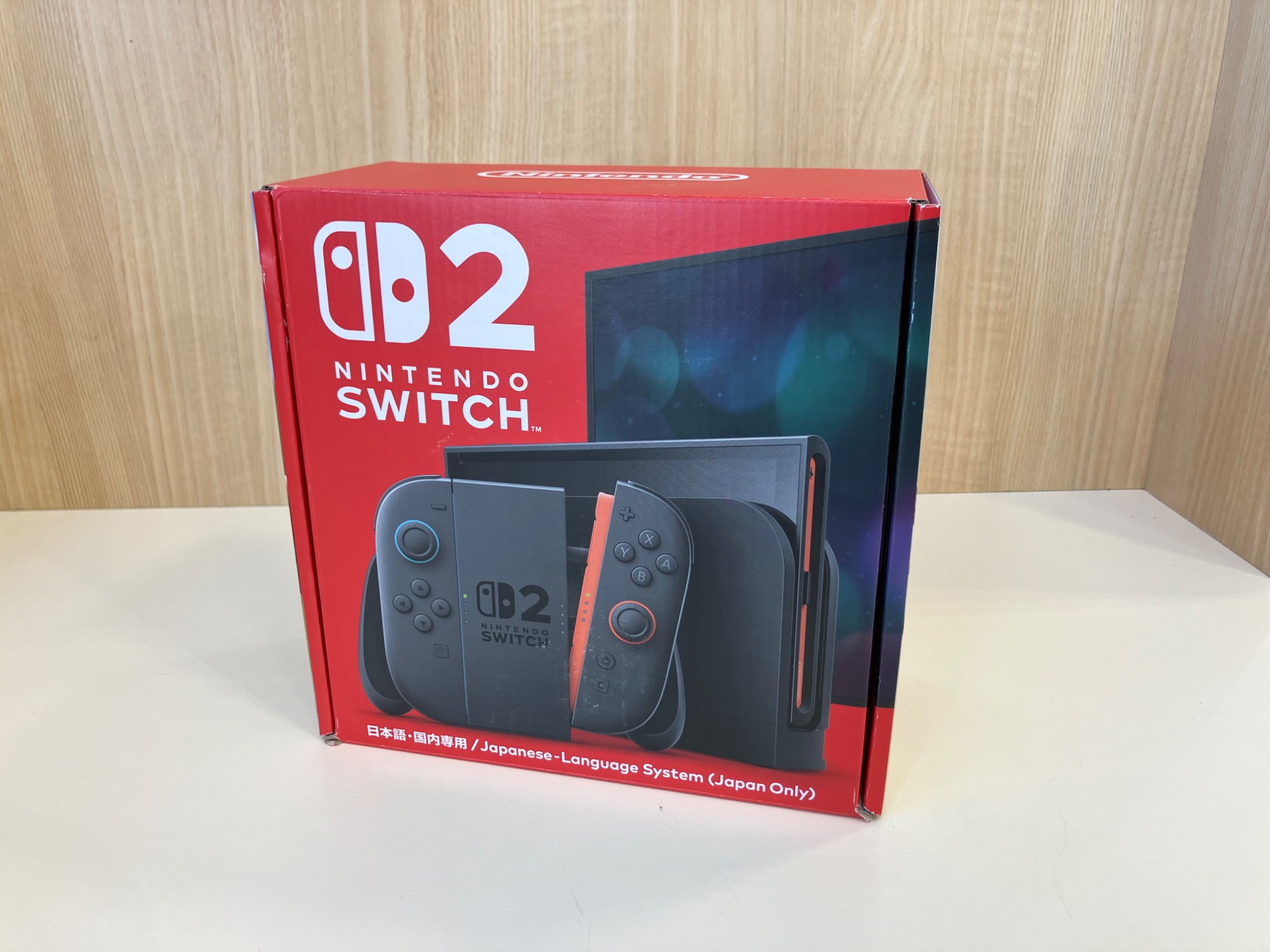 Nintendo Switch2のご紹介です！！｜2026年03月04日｜リサイクル