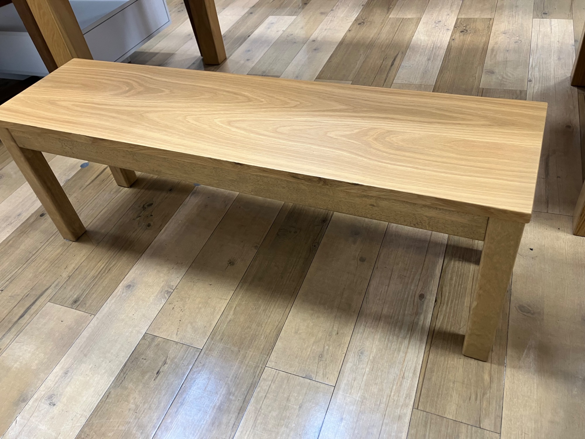 ニトリ ダイニング4点セット コネクト【トレファク 川越店】 本日は新入荷しました、ニトリ の ダイニング4点セットのご紹介です