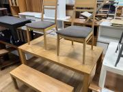 関家具】L字ソファーダイニングセットが新入荷!!【堺福田店】｜2020年 