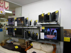 トレファク立川日野橋店ブログ