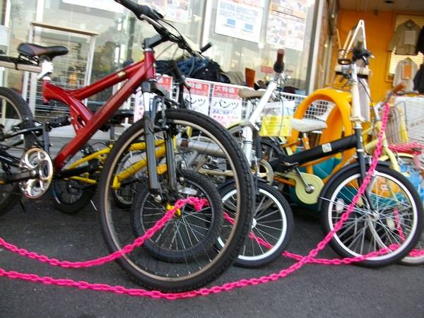 立川 自転車 販売