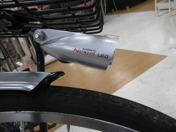 Regaffino(レガフィーノ) シティサイクル 買取入荷しました！【立川