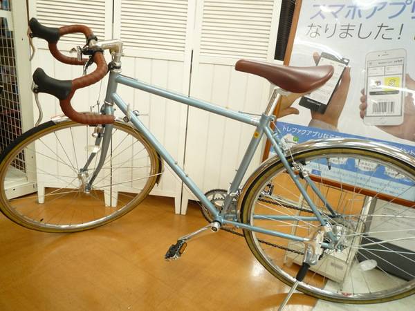 自転車 あさひ 立川