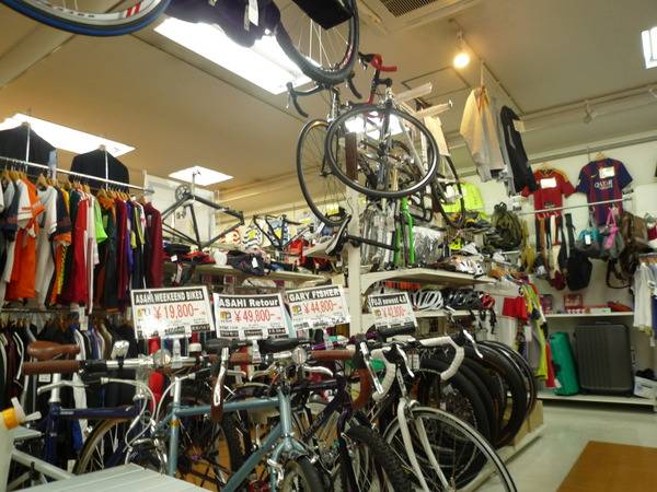 GARY FISHERマウンテンバイク買取入荷致しました！！｜2015年08