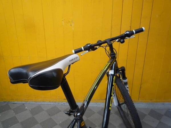 idcr 自転車