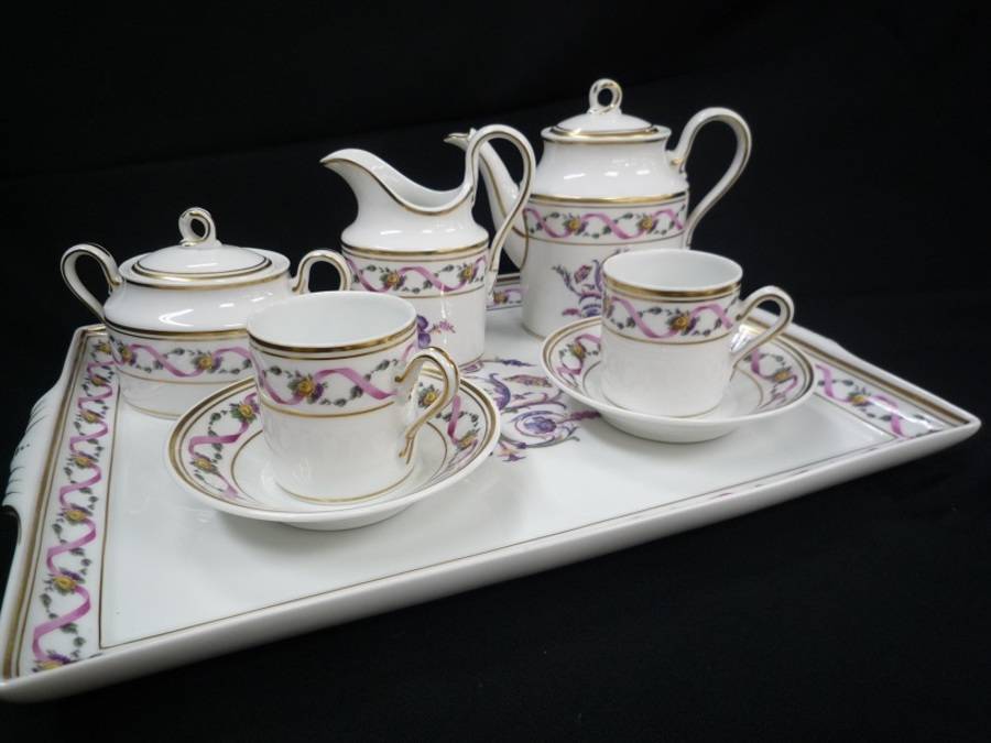 希少 リチャードジノリ ジュリエッタ カップ クリーマー プレート 11点セット 希少 リチャードジノリ ジュリエッタ カップ クリーマー