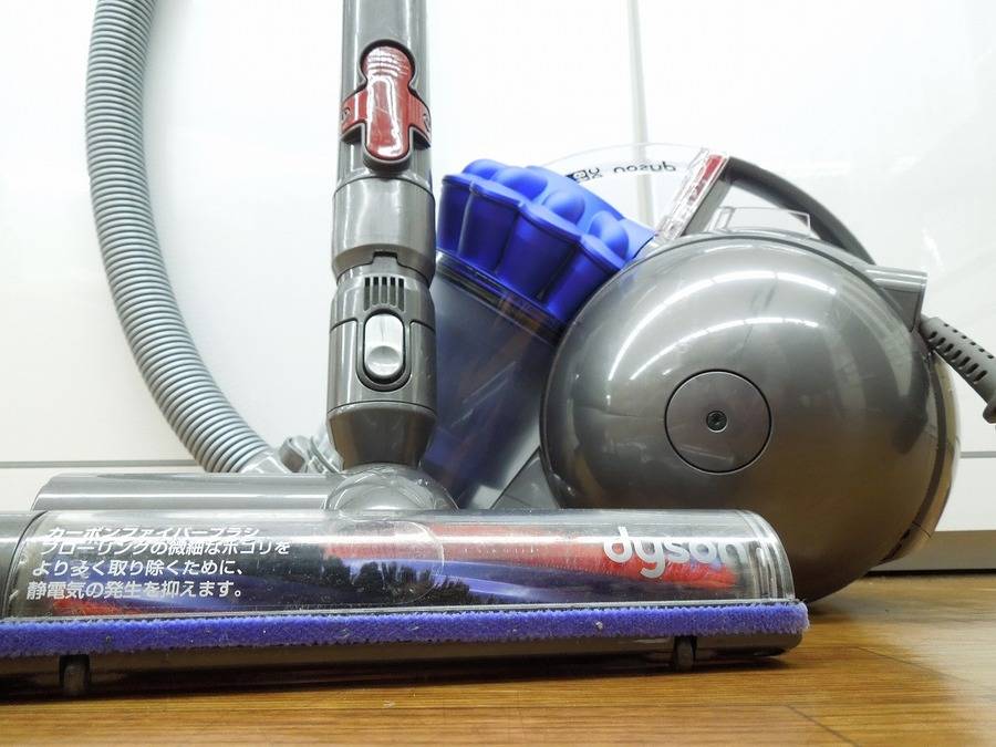 今年も大掃除シーズンがきます！ダイソンのDC48が入荷致しました