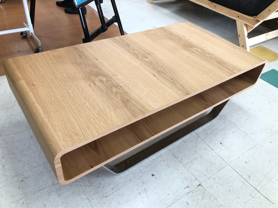 お洒落なセンターテーブル入荷致しました！【立川日野橋店