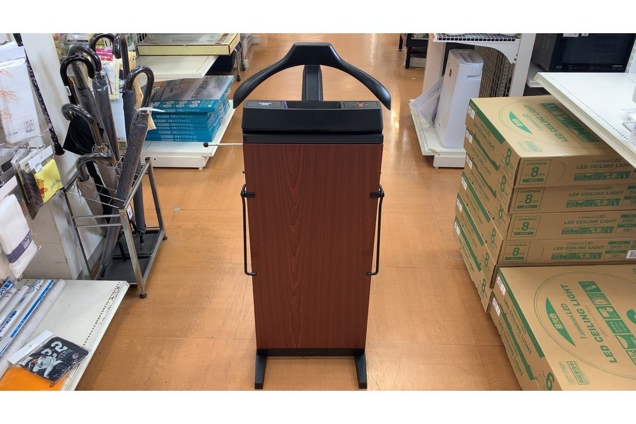 コルビー CORBY ズボンプレッサー 4400 コルビー(CORBY) 3300JE-MG 