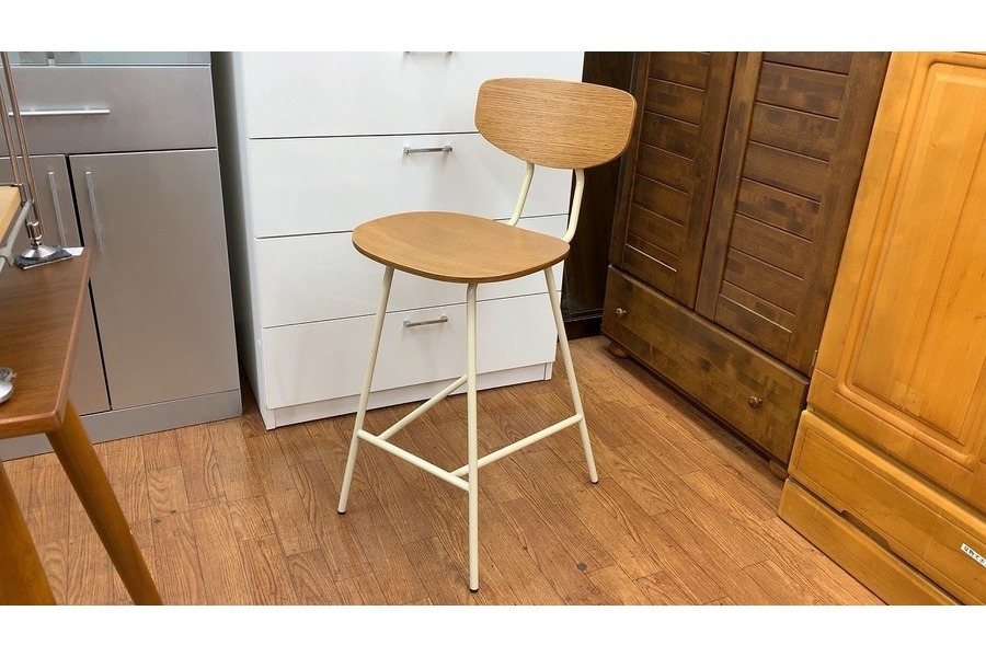 unico swella カウンターチェア unico Swella カウンターチェア ウニコ SWELLA(スウェラ) カウンターチェア