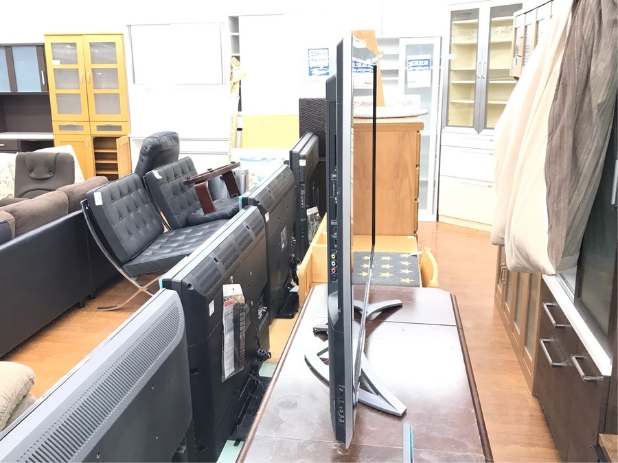 東芝REGZA・TV！】3D高画質×タイムシフトマシン対応プレミアム