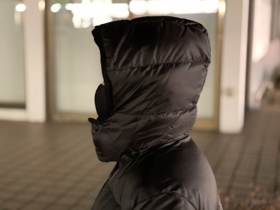 MONCLER【モンクレール】ダウンジャケットBAZILER買取入荷