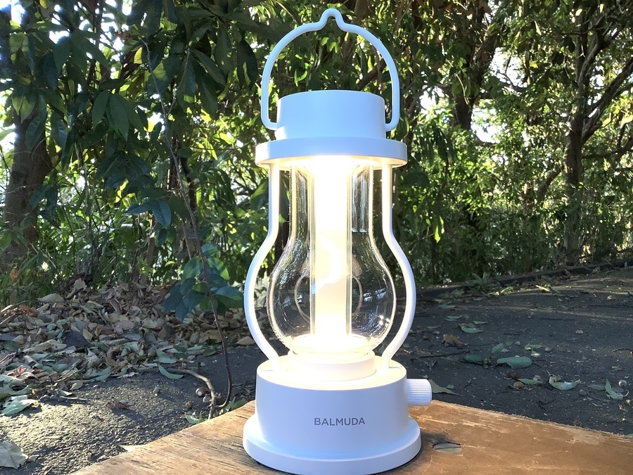 BALMUDA(バルミューダ) LEDランタン 買取入荷しました！！【立川
