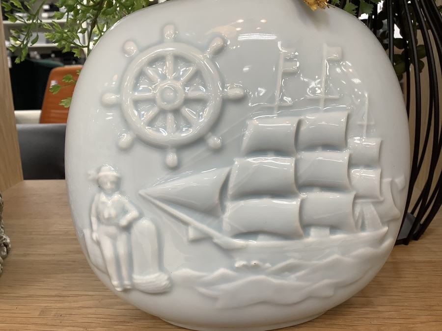 幻の国産ウィスキー！三楽オーシャンのグロリアオーシャン マリンセス