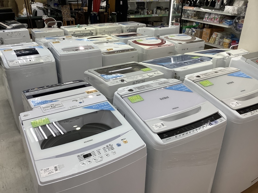 Panasonic　全自動洗濯機　NA-FA100H3　2016年製　【トレファク　川越店】 パナソニック NA-FA100H3 価格比較 - 価格.com