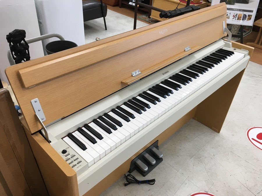 お値下げ　電子ピアノ　YAMAHA YDP-S31 電子ピアノ ヤマハ YDP-S31 電子ピアノ高価買取 格安販売 世田谷区