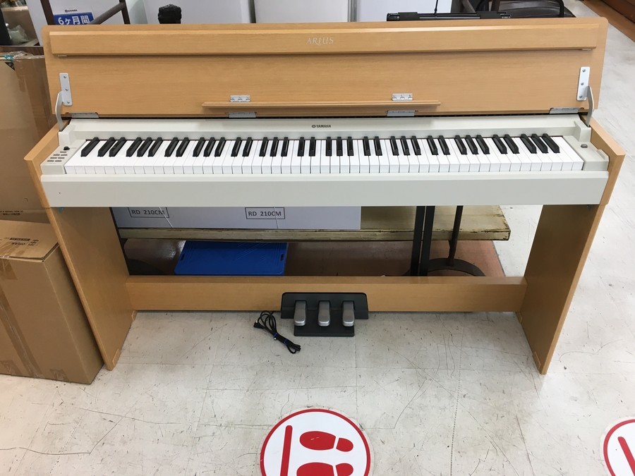 お値下げ　電子ピアノ　YAMAHA YDP-S31 YAMAHA YDP-S31 - 第一楽器株式会社