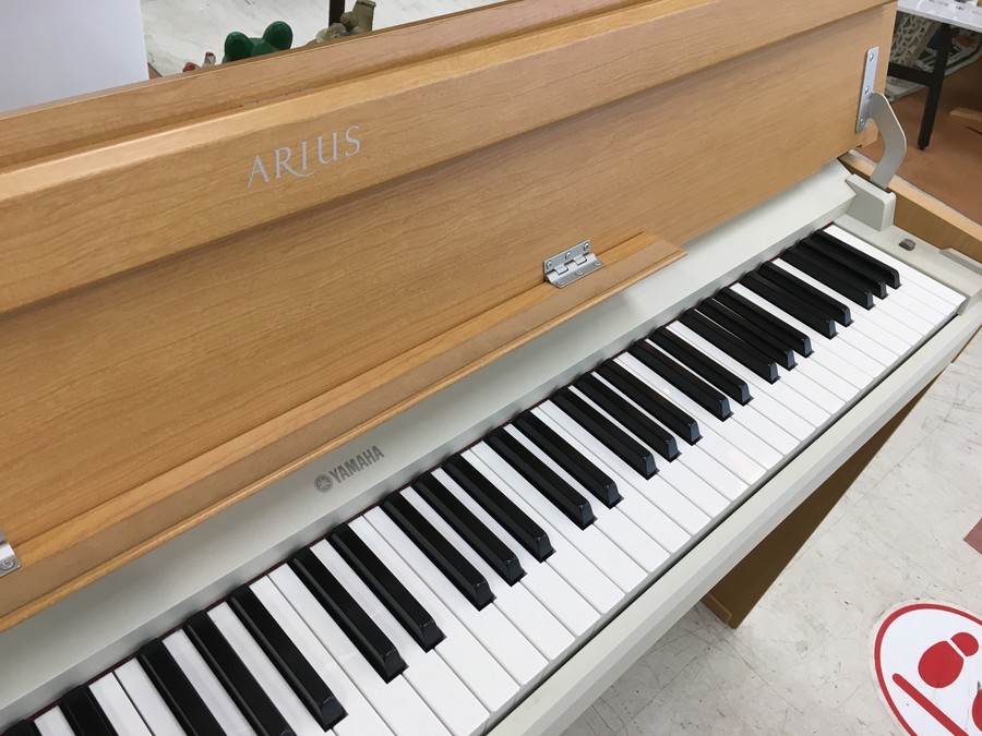 YAMAHA（ヤマハ）の電子ピアノ【YDP-S31】を買取入荷しました