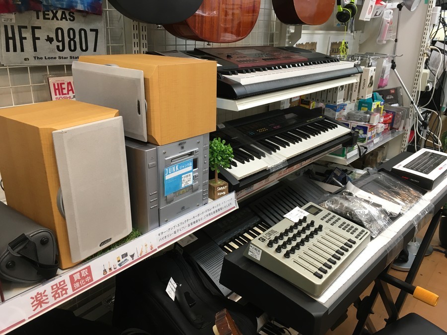 YAMAHA（ヤマハ）の電子ピアノ【YDP-S31】を買取入荷しました