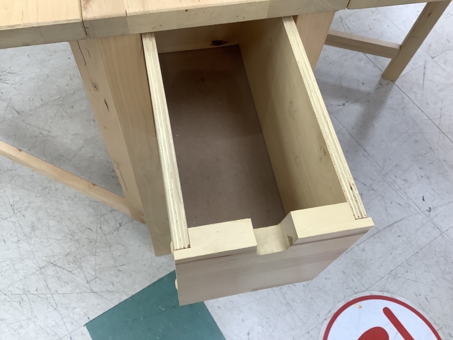IKEA（イケア）のバタフライテーブル【NORDEN】を買取入荷しま
