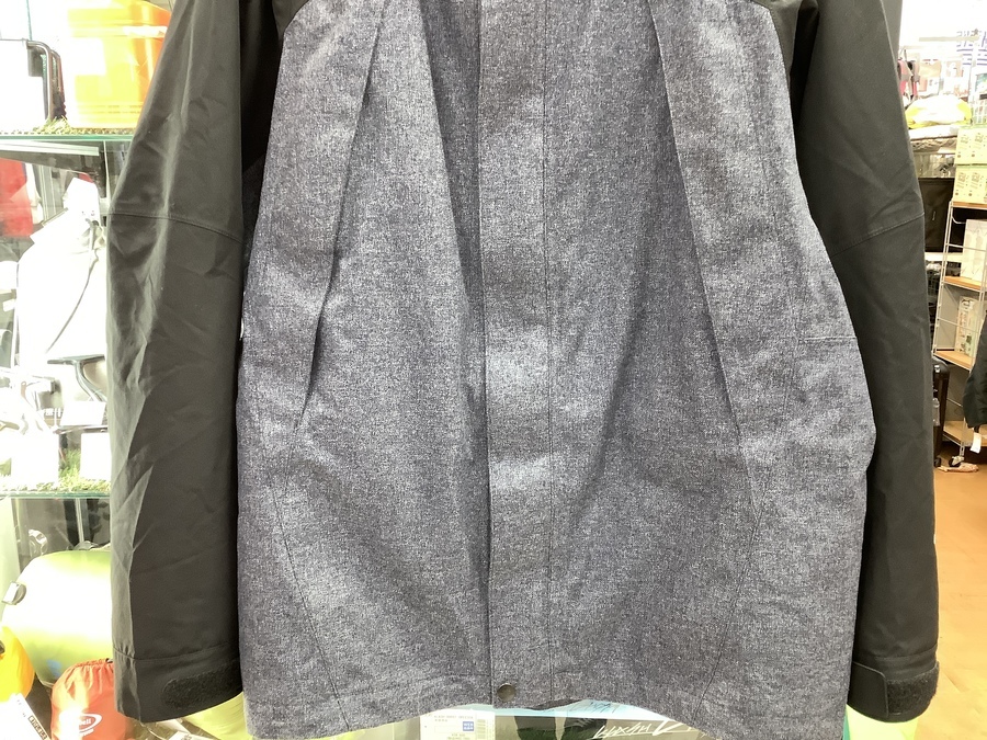 THE NORTH FACE】のノベルティマウンテンジャケット【NP61545 THE NORTH FACE】のノベルティマウンテンジャケット【NP61545