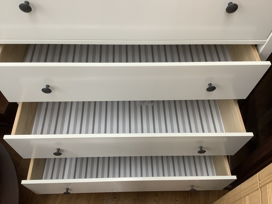 【トレファク神戸新長田】IKEAの5段チェスト入荷しました！!【取りに来れる方限定】 IKEA（イケア）の5段チェスト【HEMNES ヘムネス】を買取入荷しました