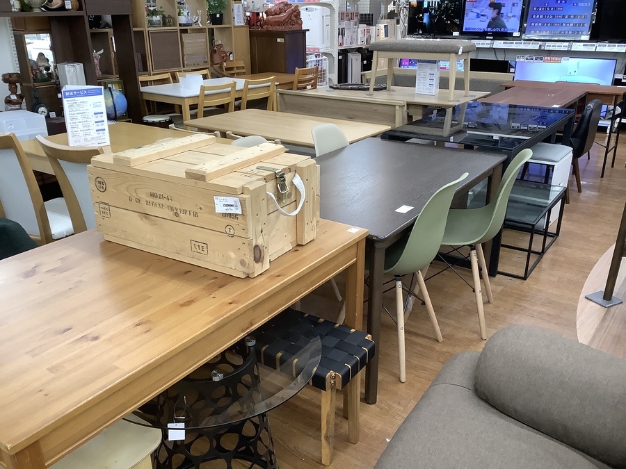 IKEA（イケア）の5段チェスト【HEMNES ヘムネス】を買取入荷しました