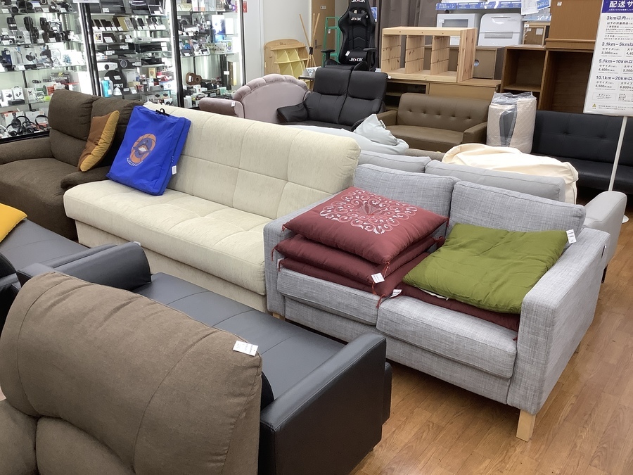 IKEA（イケア）の5段チェスト【HEMNES ヘムネス】を買取入荷しました