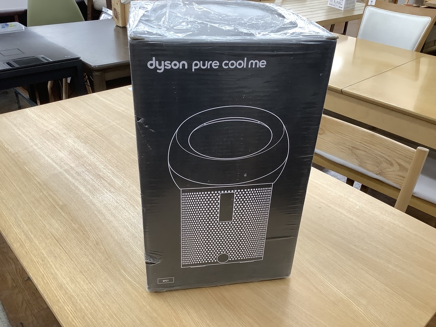 サポート | Dyson Pure Cool Me™ 卓上空気清浄ファン (BP01