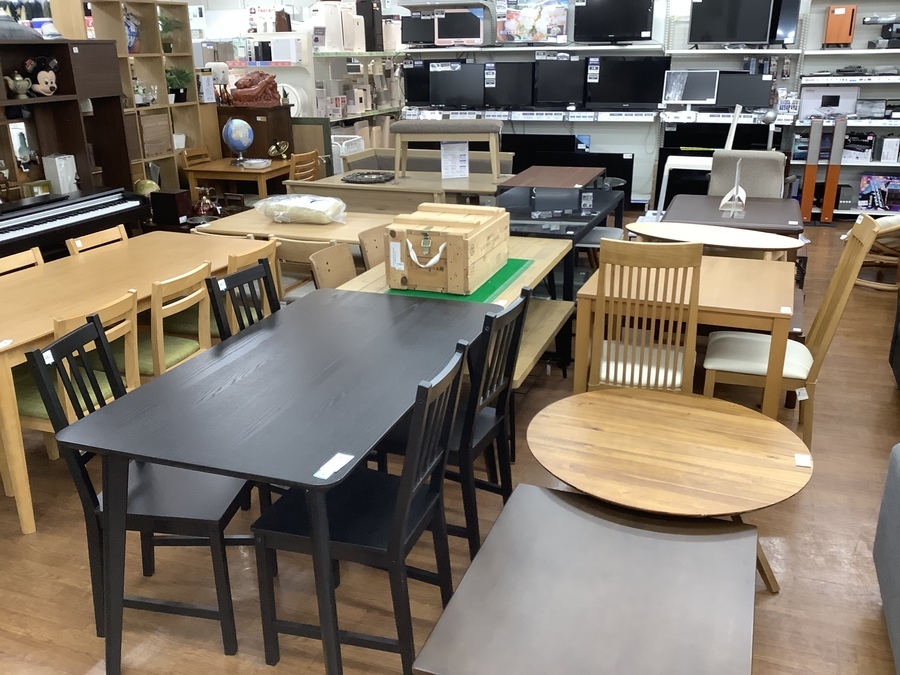 IKEA(イケア)のオープンラック【KALLAX カラックス】を買取 IKEA(イケア)のオープンラック【KALLAX カラックス】を買取