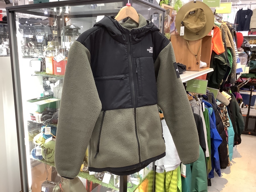 THE NORTH FACE（ザ・ノース・フェイス）のデナリフーディ【NA72052