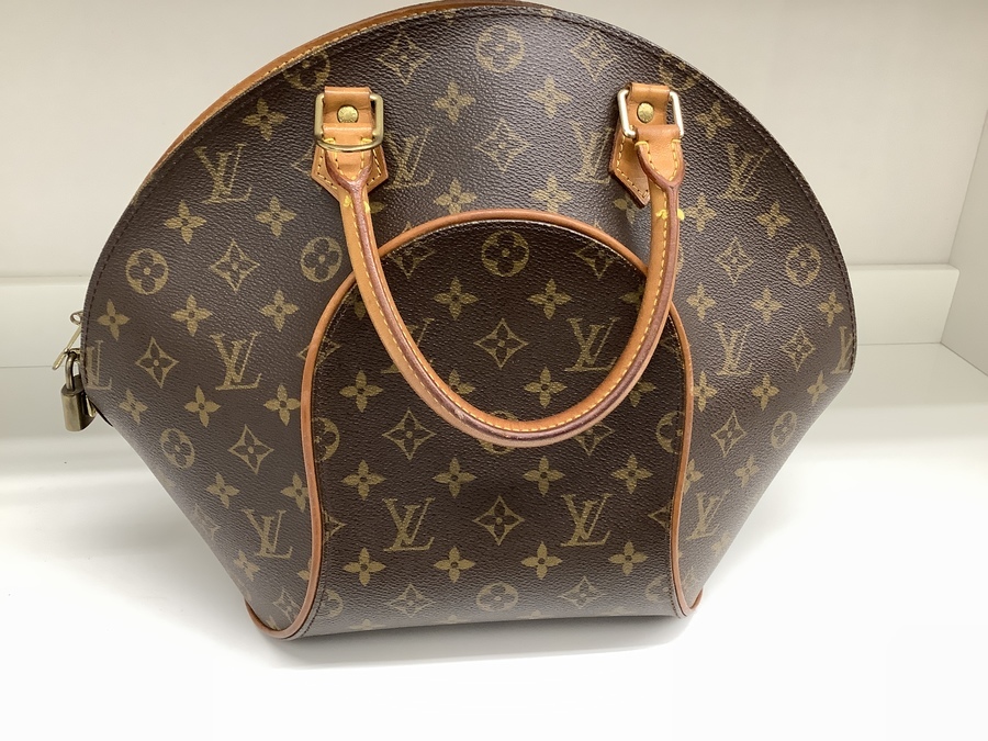LOUIS VUITTON（ルイ・ヴィトン）のエリプスMM【M51126】を買取入荷 