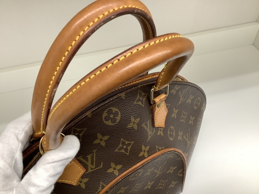 ☆ドリーム荒牧店☆　LOUIS VUITTON ルイヴィトン エリプスMM モノグラム M51126 LOUIS VUITTON ルイヴィトン モノグラム エリプスMM M51126 - 中古
