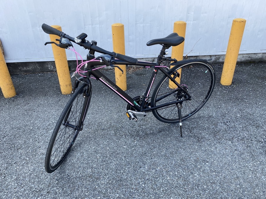 BIANCHI(ビアンキ)クロスバイクをご紹介！！｜2022年03月15日