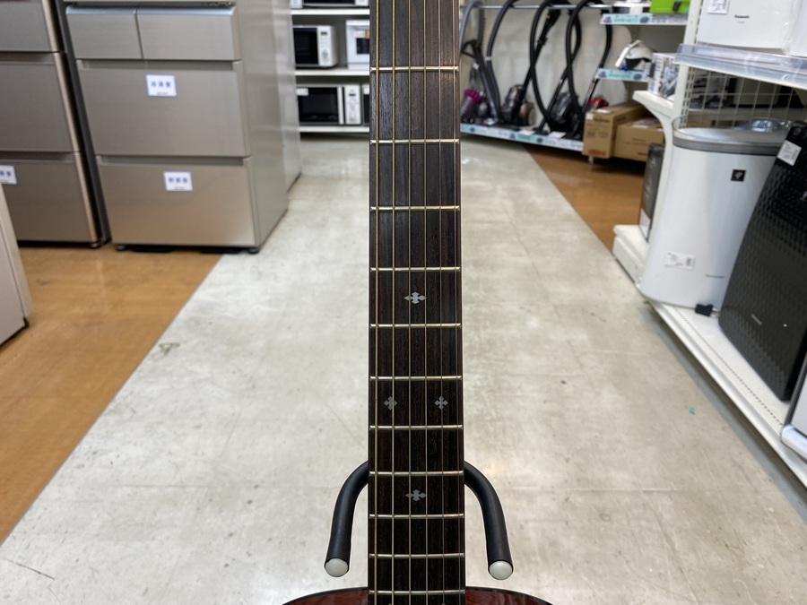 Takamine(タカミネ)アコースティックギター(TSN500)のご紹介