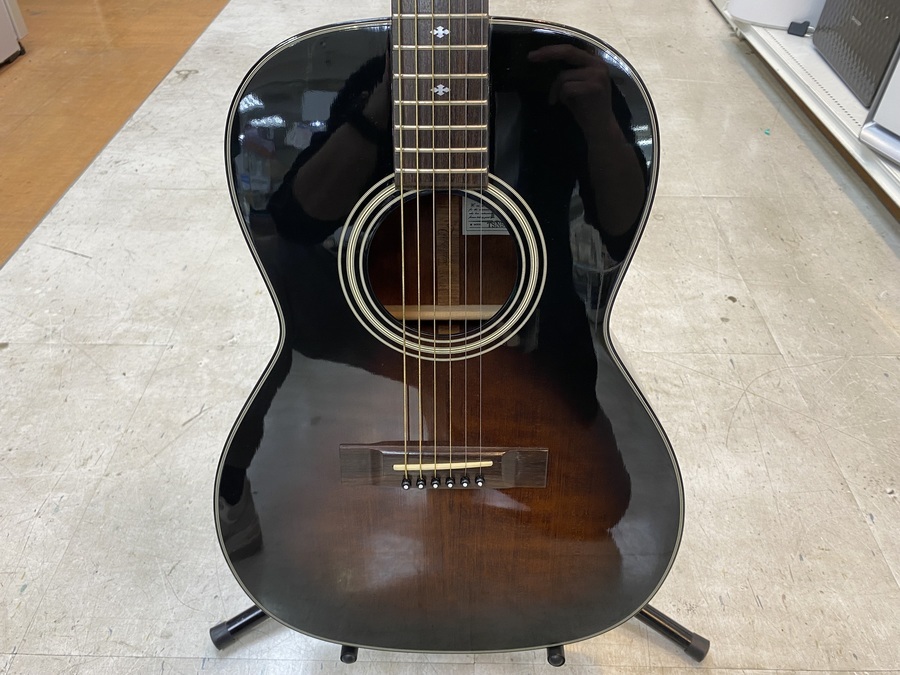 Takamine(タカミネ)アコースティックギター(TSN500)のご紹介