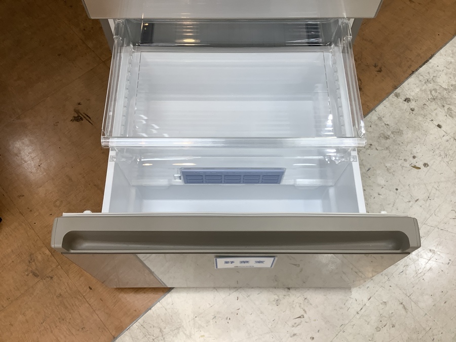 【安心６カ月保証付】Panasonic 5ﾄﾞｱ冷蔵庫 NR-E430V-N 2015年製 【ﾄﾚﾌｧｸ桶川店】 楽天市場】パナソニックオペレーショナルエクセレンス Panasonic