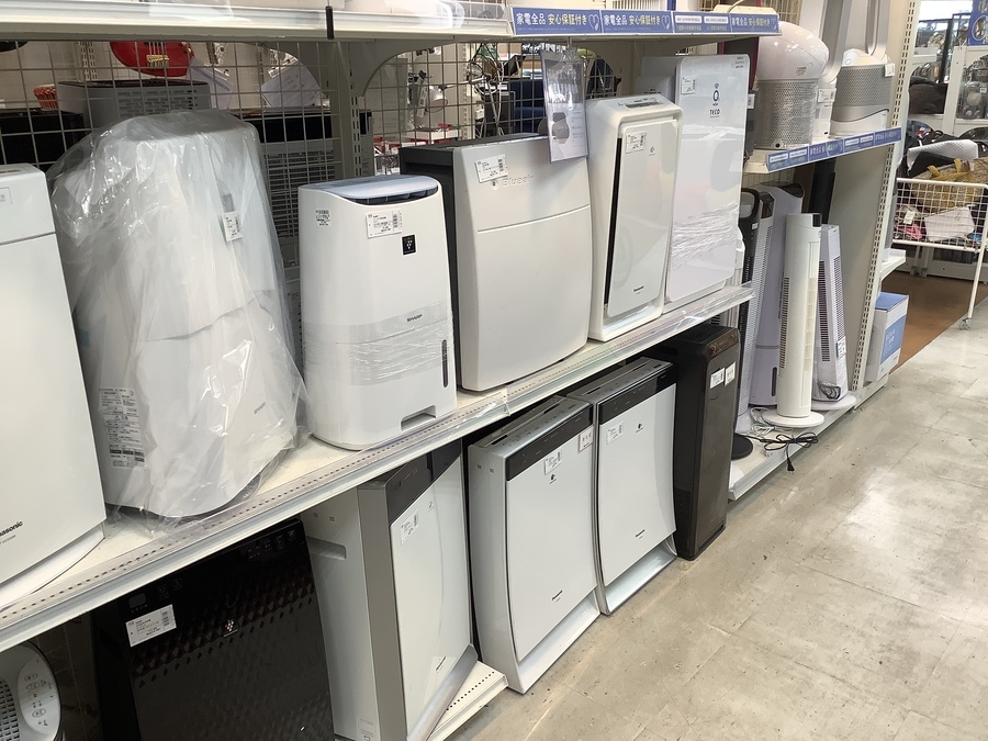 【トレファクいわき平店】パナソニック　5ドア冷蔵庫　NR-F412-Nが入荷しました！ Panasonic(パナソニック)5ドア冷蔵庫】をご紹介！！｜2025年12月23日