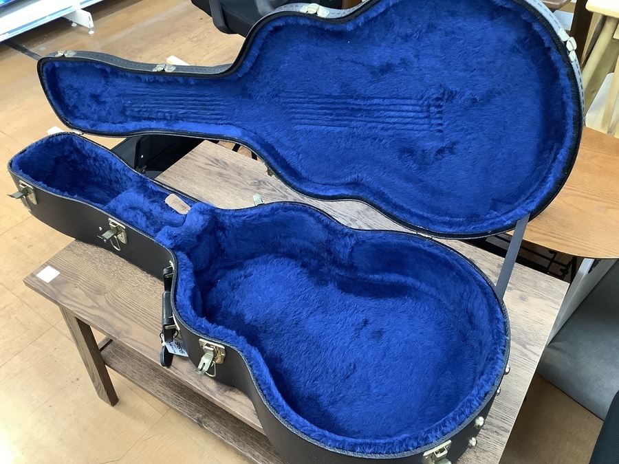 GIBSON（ギブソン）のアコースティックギター【J-165 EC】をご