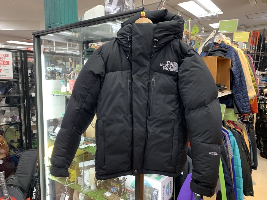 THE NORTH FACE バルトロライトジャケット　ND91950 THE NORTH FACE（ザ ノースフェイス） 【新品】【即納】【サイズS】ザ