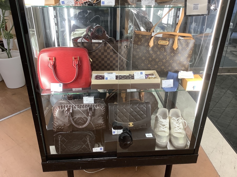 LOUIS VUITTON（ルイ・ヴィトン）のブレスレット【M00309】をご