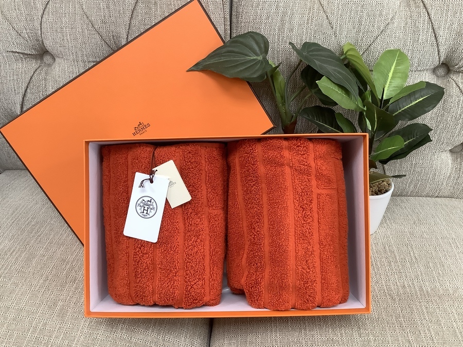 HERMES（エルメス）のフェイスタオル をご紹介！！｜2022年07月21日