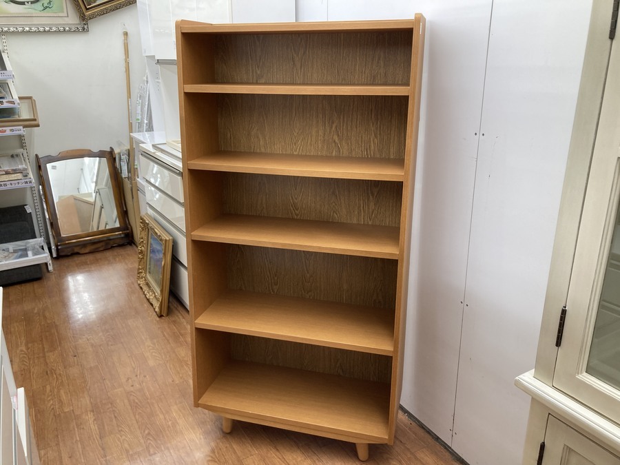 本棚・本収納 unico ALBERO bookshelf S 本棚・本収納 unico ALBERO bookshelf S unico(ウニコ)の中でも人気の