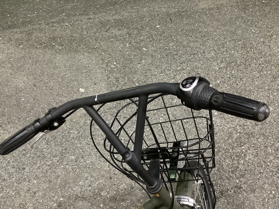 BRIDGESTONE(ブリヂストン)ミニベロ【VEG03T】が入荷しました！｜2022