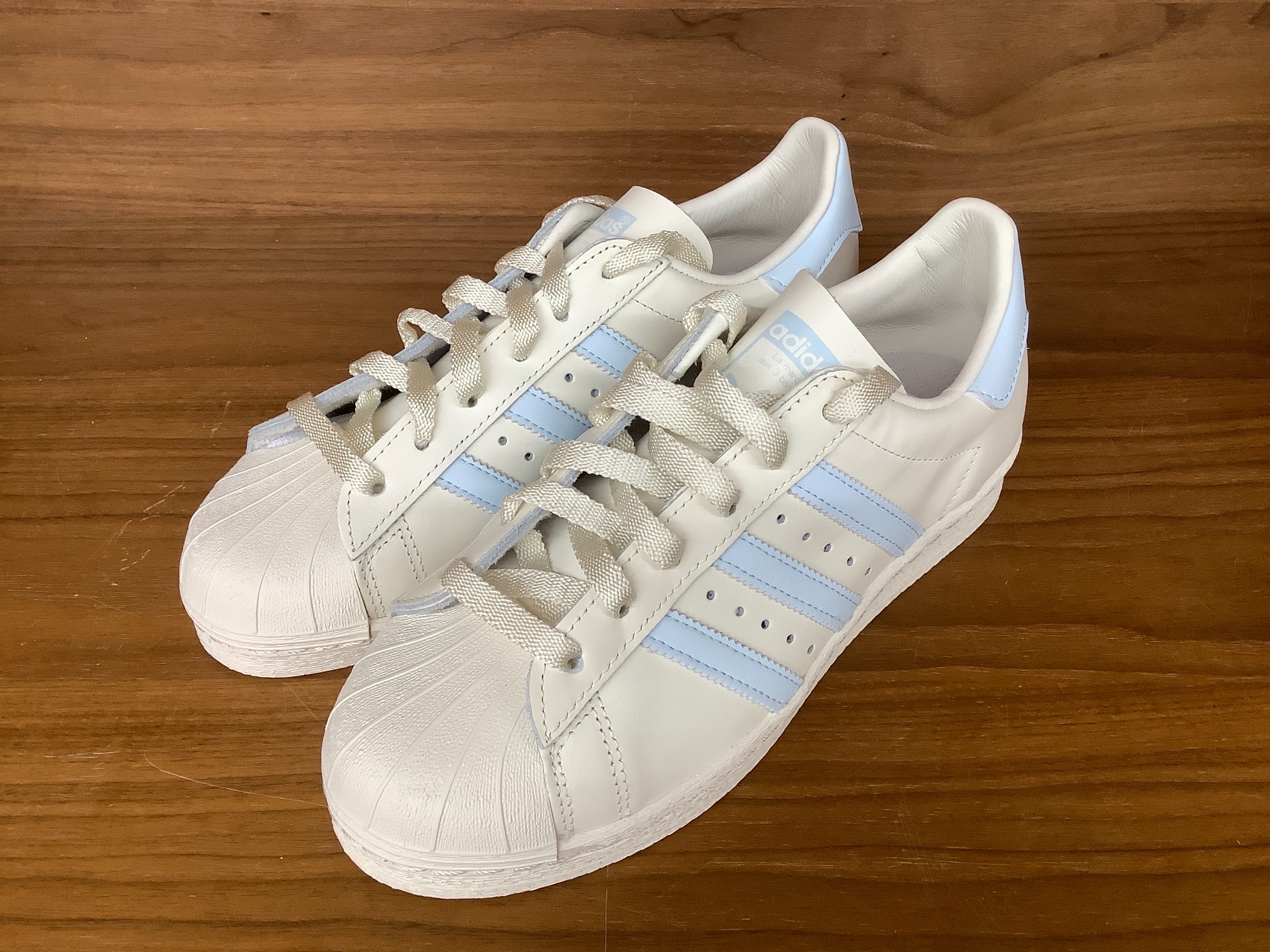 adidas(アディダス)のSUPERSTAR 82【GZ4836】をご紹介！｜2022年